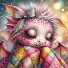 Load image into Gallery viewer, Dragonling Dreams Collection by Lori Maloy