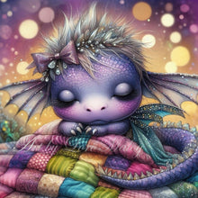 Load image into Gallery viewer, Dragonling Dreams Collection by Lori Maloy