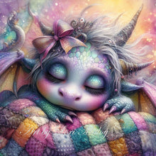 Load image into Gallery viewer, Dragonling Dreams Collection by Lori Maloy