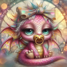 Load image into Gallery viewer, Dragonling Dreams Collection by Lori Maloy