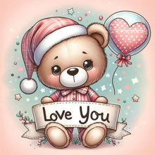 Load image into Gallery viewer, You Are Loved Beyond Measure - by Lori Maloy