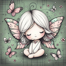 Load image into Gallery viewer, . Heaven’s Whisper - by Lori Maloy