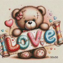 Load image into Gallery viewer, Soft Whispers of Love - by Lori Maloy