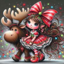 Load image into Gallery viewer, Winter Whimsy - A Heartwarming Collection of Seasonal Magic!