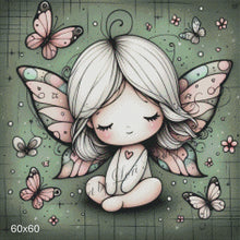 Load image into Gallery viewer, . Heaven’s Whisper - by Lori Maloy