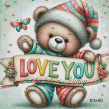 Load image into Gallery viewer, Love You, Always - by Lori Maloy