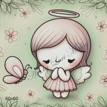 Load image into Gallery viewer, Halo of Hope - by Lori Maloy