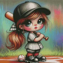 Load image into Gallery viewer, Fearless & Fierce by Lori Maloy