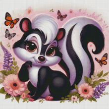 Load image into Gallery viewer, Stella by KayCeeS Designs