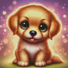 Load image into Gallery viewer, Goldie by KayCeeS Designs