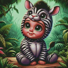 Load image into Gallery viewer, Wild & Free II by Lori Maloy