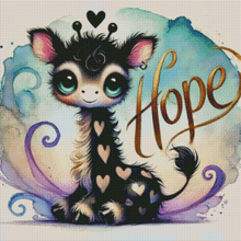 Load image into Gallery viewer, Hope by Lori Maloy