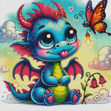 Load image into Gallery viewer, Friends by KayCeeS Designs