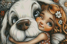 Load image into Gallery viewer, How I Love You by Kristel Missiaen