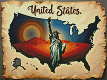 Load image into Gallery viewer, World Maps by KayCeeS Designs