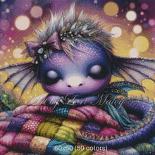Load image into Gallery viewer, Dragonling Dreams Collection by Lori Maloy