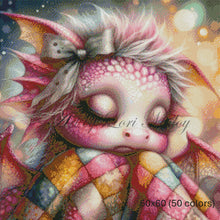 Load image into Gallery viewer, Dragonling Dreams Collection by Lori Maloy