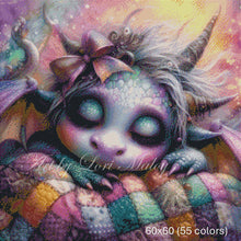 Load image into Gallery viewer, Dragonling Dreams Collection by Lori Maloy