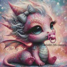 Load image into Gallery viewer, Dragonling Dreams Collection by Lori Maloy