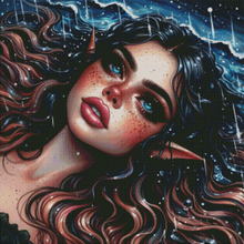 Load image into Gallery viewer, Floating by Kristel Missiaen