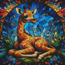 Load image into Gallery viewer, Gentle Wonder by Lori Maloy