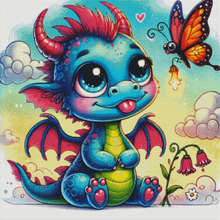 Load image into Gallery viewer, Friends by KayCeeS Designs