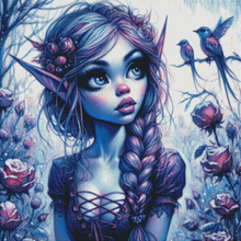 Load image into Gallery viewer, Serenity by Kristel Missiaen