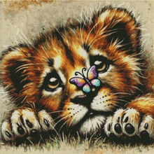 Load image into Gallery viewer, Gentle Touch by Kristel Missiaen