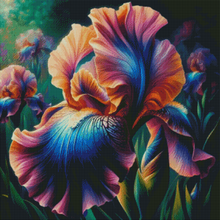 Load image into Gallery viewer, Blooming Elegance by Lori Maloy