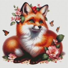 Load image into Gallery viewer, Blossom by KayCeeS Designs