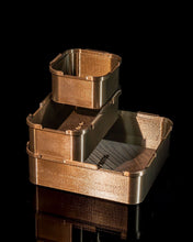 Load image into Gallery viewer, Cubed Organizer