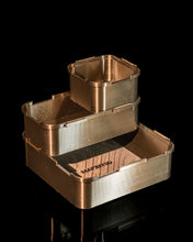 Load image into Gallery viewer, Cubed Organizer