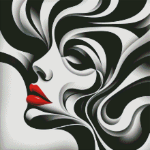 Load image into Gallery viewer, Monochrome Elegance by KayCeeS Designs