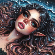 Load image into Gallery viewer, Floating by Kristel Missiaen