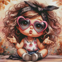 Load image into Gallery viewer, Sunshine & Sass by Lori Maloy