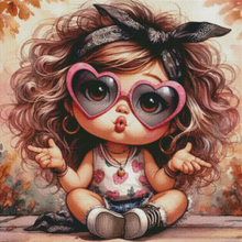 Load image into Gallery viewer, Sunshine & Sass by Lori Maloy