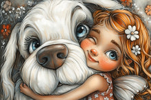 Load image into Gallery viewer, How I Love You by Kristel Missiaen