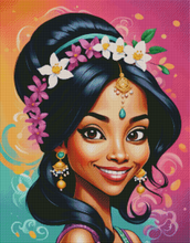 Load image into Gallery viewer, Jemma by KayCeeS Designs