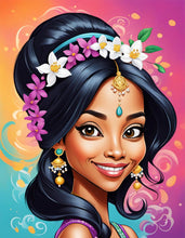 Load image into Gallery viewer, Jemma by KayCeeS Designs