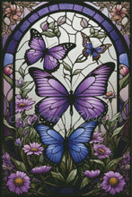 Load image into Gallery viewer, Whispers Through the Glass by KayCeeS Designs