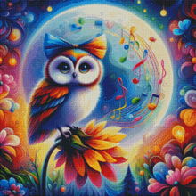 Load image into Gallery viewer, Melody Under Moonlight by Lori Maloy