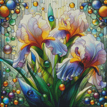 Load image into Gallery viewer, Whispers of the Iris by Lori Maloy