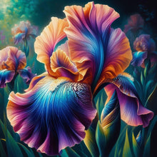 Load image into Gallery viewer, Blooming Elegance by Lori Maloy