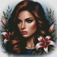 Load image into Gallery viewer, Nalani by KayCeeS Designs