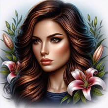 Load image into Gallery viewer, Nalani by KayCeeS Designs