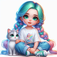 Load image into Gallery viewer, Nevaeh by KayCeeS Designs