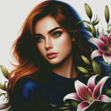 Load image into Gallery viewer, Novalee byKayCeeS Designs