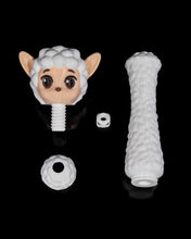 Load image into Gallery viewer, Sheep Yarn Bowl