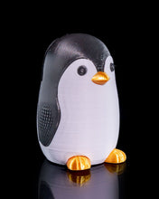 Load image into Gallery viewer, Penguin Trinket Box
