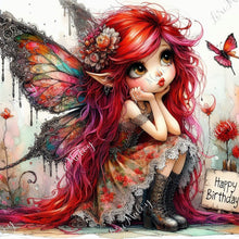 Load image into Gallery viewer, Autumn's Enchanted Breeze